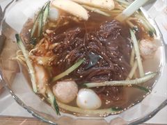 -七八冷面·延边朝鲜族美食(圣熙八号店)