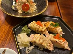 -鸟鹏烧鸟居酒屋(仁恒梦中心店)