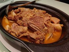 -中鸿记老院子(玉村南路店)