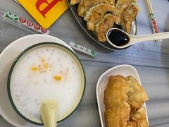 -芬芳甜品(同福路店)