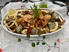 -3号仓库·创意中国菜(嘉兴龙鼎万达店)