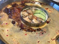 -大味生态火锅(蓝谷地店)