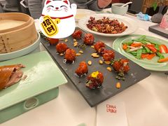 -唐廊烤鸭店(工体店)