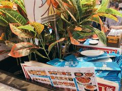 -勇利赵家烤肉坊(含光路店)