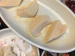 -火炉情韩国料理店(古田路店)