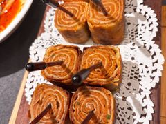 -羲和雅苑•北京烤鸭(平安国际金融中心店)