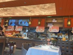 -小厨娘淮扬菜(天印大道店)