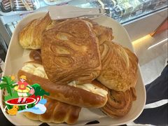 -新侨三宝乐面包店(崇文门店)