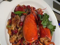 -望海臻鲜·海鲜餐厅