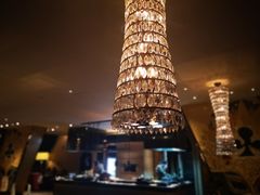 -瑞吉酒店 · Elba 欧尔巴意大利餐厅· 精致意餐·云端聚会