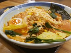 -雷门拉面·现熬骨汤(凯德来福士店)