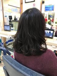 -SOLO Hair Salon