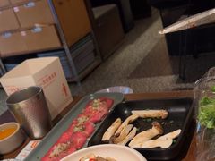 -新石器烤肉(之心城店)