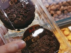 -詹记桃酥(百盛店)