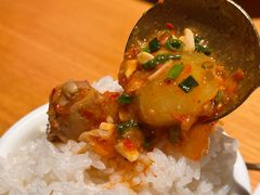 -一坐一忘云南菜(北京skp店)