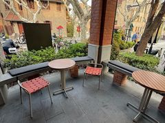 -星巴克臻选(思南公馆店)