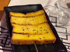 -云晓光头烧烤吧(川沙绿地店)