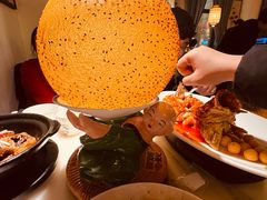 -吴越荣记苏州菜·松鼠桂鱼(月光码头店)