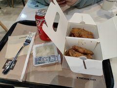 -Kyochon1991校村(共和路店)