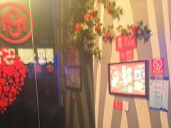 -唱吧麦颂KTV(萧山加州阳光广场店)