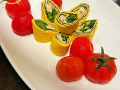 -北京王府井希尔顿酒店·秦唐中餐厅Chynna