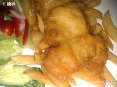 IMAG0835-Hooley's活利仕西餐厅(珠江新城店)