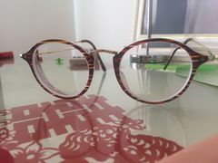 -一代眼镜·蔡司配镜(浦东大拇指广场店)