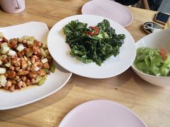 -東舍食唐精品陕菜馆