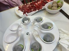 -潮正和潮汕牛肉火锅·老字号(番禺万达店)