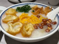 艇仔粥-陶兰居·手工点心·粤菜(圆融时代广场店)