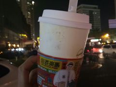 -LELECHA乐乐茶(美罗城店)