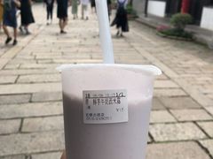 -CoCo都可(惠山古镇店)