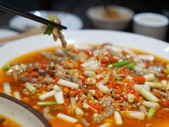 -飞虹鱼馆(春华路店)