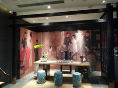 -馋遇江南·精致湖景雅宴(东方之门店)