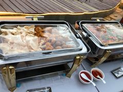 小食-佰园全日西餐厅-厦门佰翔软件园酒店