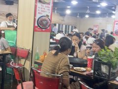 -皖北巫氏三胖地锅鸡(长淮总店)