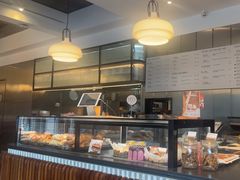 -BAKER&SPICE(BFC外滩金融中心店)
