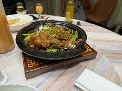 -皇朝海鲜酒店