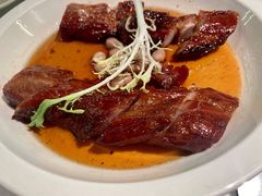 -食大利香港茶餐厅(南亚风情第一城店)