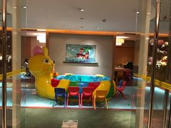-青岛海景花园大酒店