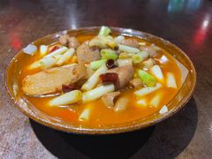 -回水镇·江湖川菜(恒大新城店)