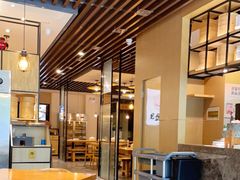 大堂-姥姥家春饼店(惠新东街店)