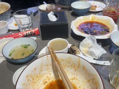 -陈熹公民族美食文化餐厅(中华广场店)