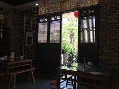 大堂-鹅滋道(甘坑古镇店)