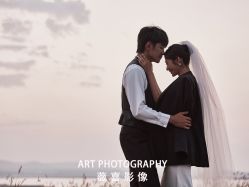 -薇喜影像艺术中心 ART PHOTO