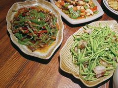 -刘师父老汉口江湖菜(蔡锷路店)