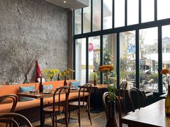 -Laures·月桂西班牙碳烤餐厅(十尚坊店)