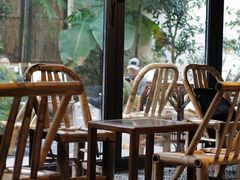 -Metal hands·铁手咖啡