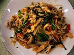 同发小炒-同发号饭庄(复兴路店)