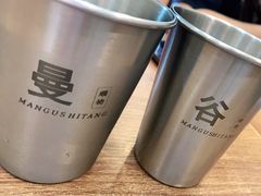 -曼谷食堂·泰国家庭料理